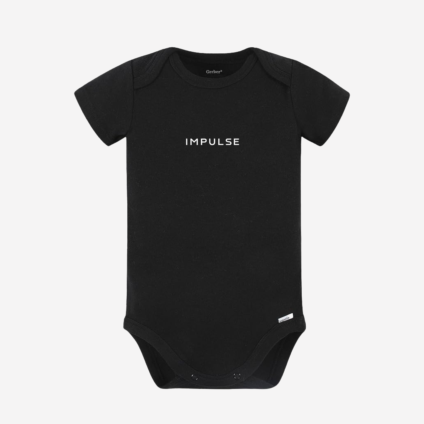 Impulse Onsesie