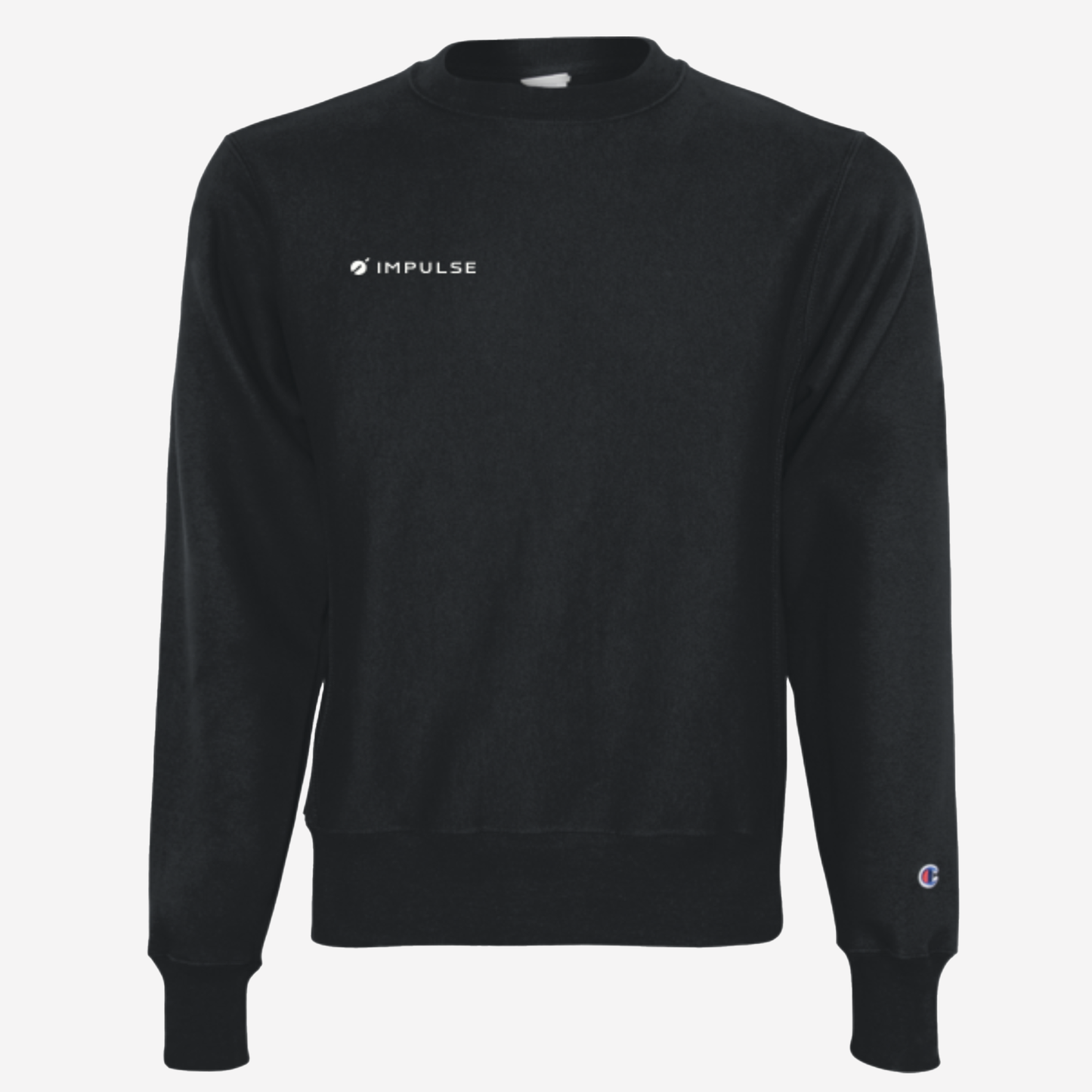 Unisex Impulse Crewneck Sweatshirt