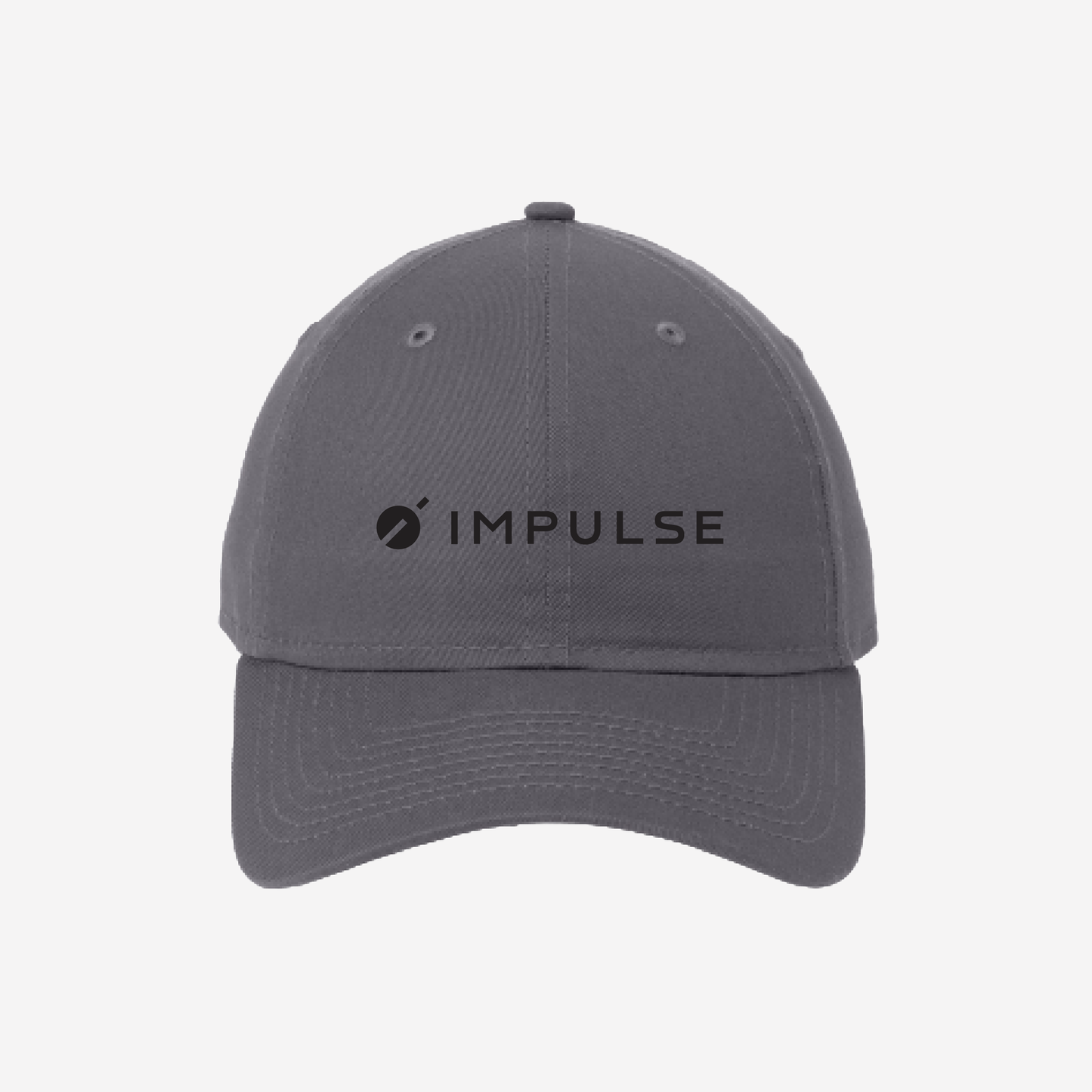 Impulse Logo Adjustable Cap