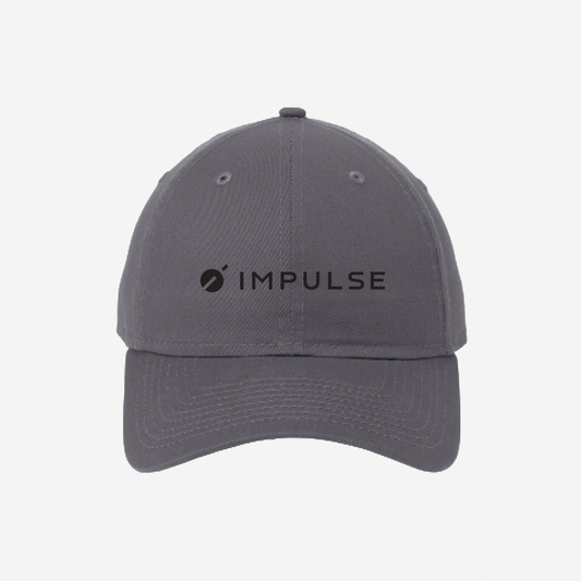 Impulse Logo Adjustable Cap