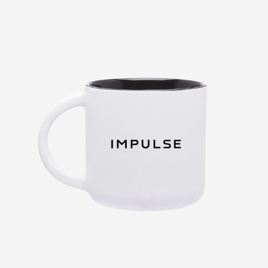 Impulse Logo Coffee Mug