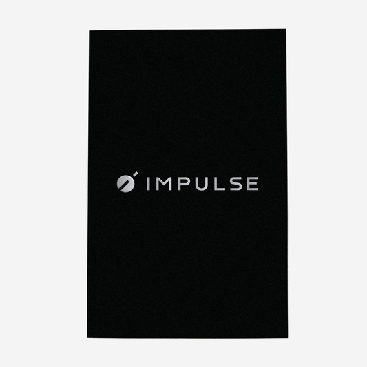 Impulse Notebook