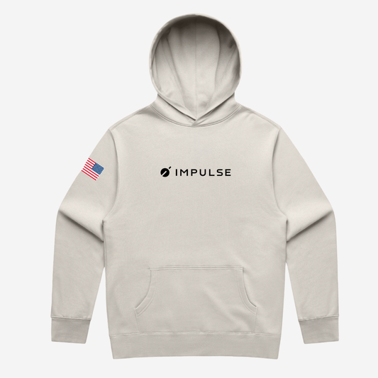 Unisex Impulse Hoodie